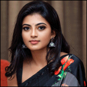 Anandhi Wallpapers HD Apk