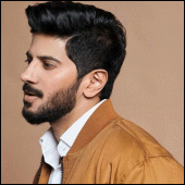 Dulquer Salmaan Wallpapers HD Apk