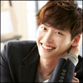 Lee Jong Suk Wallpapers HD Apk