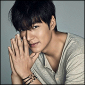 Lee Min Ho Wallpapers HD Apk