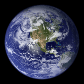 Earth Live Watch Face Apk