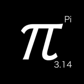 Memorize Pi Digits - 3.14π Apk