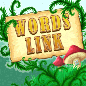 Words Link Unscramble: Search Words with Friends Apk