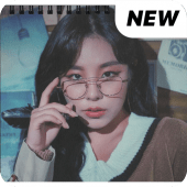 Mamamoo Wheein wallpaper Kpop HD new Apk