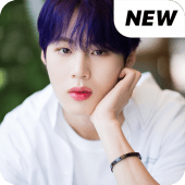 Wanna One Sungwoon wallpaper Kpop HD new Apk