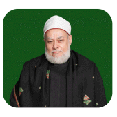 Maulana Syekh Ali Jum'ah Apk