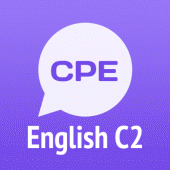 English C2 CPE Apk