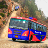 Police Bus Simulator: Real Bus Apk