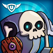 Minion Fighters: Epic Monsters Apk