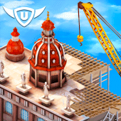 Mega Monument Constructor Apk