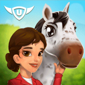 Horse Farm Apk