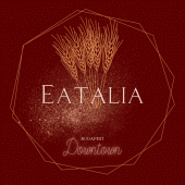 Eatalia Budapest Downtown Apk