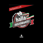 Ristorante Halla Apk