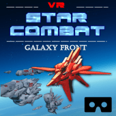 VR StarCombat Apk