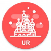 yoUR Moscow — Things to do and events in Moscow Apk