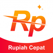 Rupiah Cepat-Pinjam Uang Tunai Rupiah Cepat Online Apk