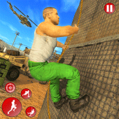 Military Obstacle Course - Us Army Training Game Apk