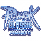 Ragnarok Classic MMORPG Apk