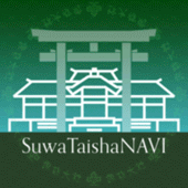 Suwa Taisha NAVI Apk