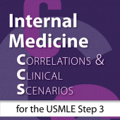 Internal Medicine CCS for the  Apk