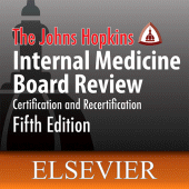 Johns Hopkins Internal Medicin Apk