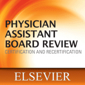 Physician Assistant Board Revi Apk