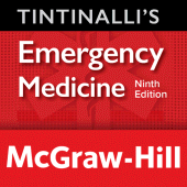 Tintinalli's Emergency Medicin Apk