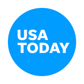 USA TODAY: US & Breaking News Apk