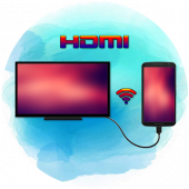 USB connector pro ( Hdmi / Mhl / Otg ) Apk