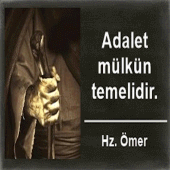 Hz Ömer Sözleri Apk