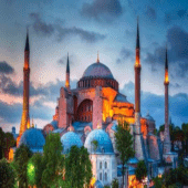 Ayasofya Camii Apk