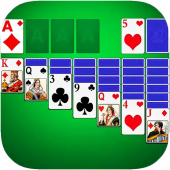 Classic Solitaire 2019 Apk