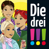 Die drei !!! - Picknickdrama Apk