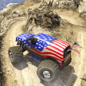 Monster Truck Games Simulator Apk