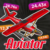 Aviator: High Flyers Apk