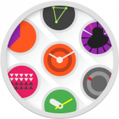 ustwo Watch Faces Apk