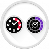 ustwo Timer Watch Faces Apk