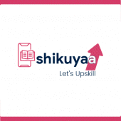 Shikuyaa Let's Upskill Apk