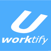 Uworktify Apk