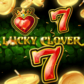 Lucky Clover Reels Apk