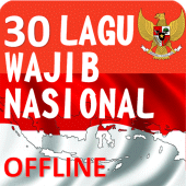 lagu wajib nasional Apk