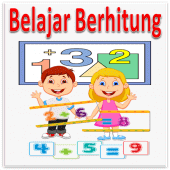 Belajar Berhitung Apk