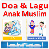 Doa dan Lagu Anak Islami Apk