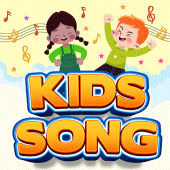 kids Nursery Rhymes baby songs Apk