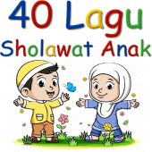 Sholawat Song Offline Apk