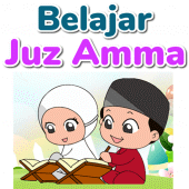 Juz Amma - Juz 30 Al Qur'an Apk