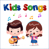 Kids Songs Offline App Apk