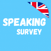 Speaking Survey Apk