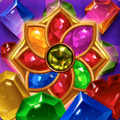 Jewel Magic Soul Apk