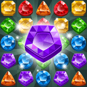 Jewel chaser Apk